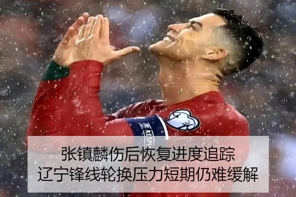 张镇麟伤后恢复进度追踪 辽宁锋线轮换压力短期仍难缓解